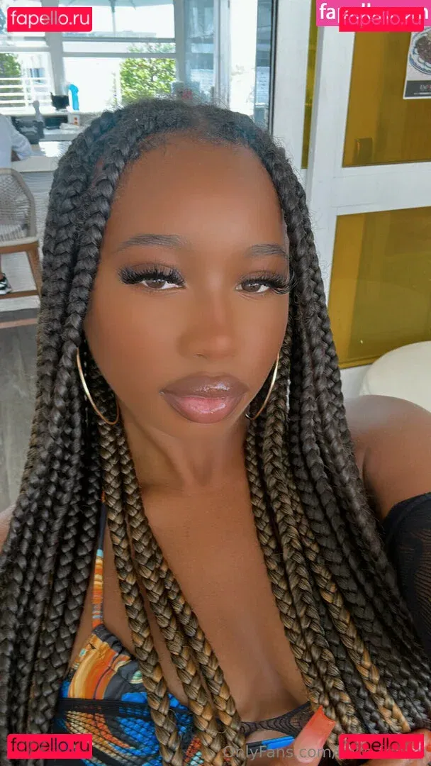 IeshaMarie20 Onlyfans Photo Gallery 