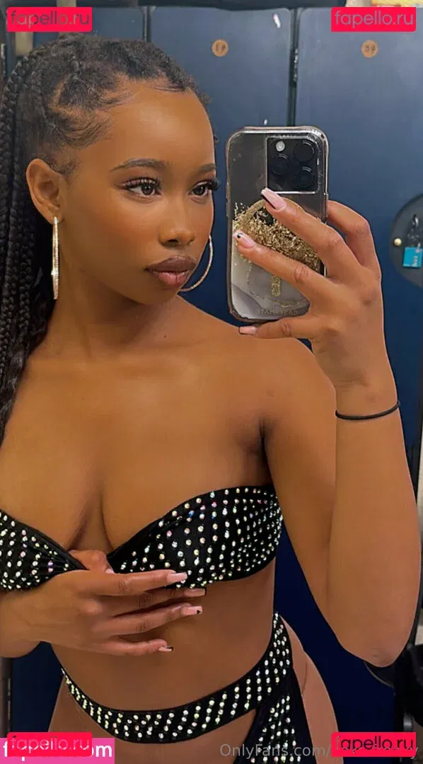 IeshaMarie20 Onlyfans Photo Gallery 