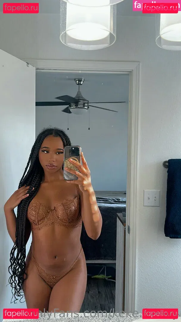 IeshaMarie20 Onlyfans Photo Gallery 