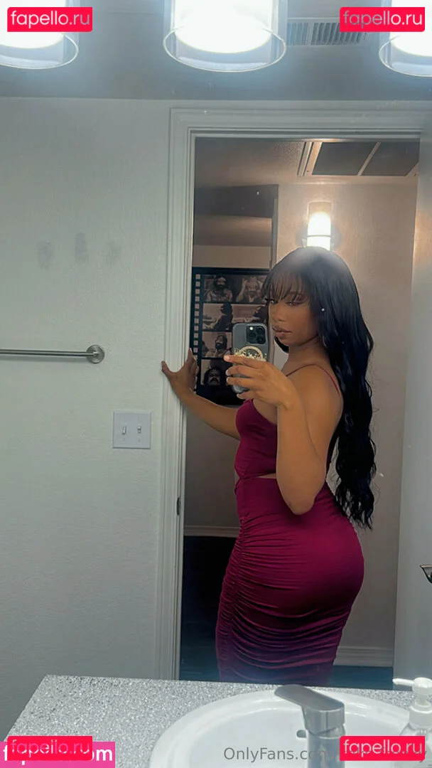 IeshaMarie20 Onlyfans Photo Gallery 