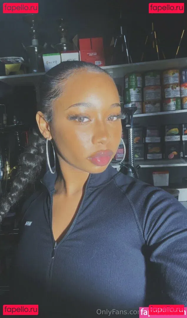 IeshaMarie20 Onlyfans Photo Gallery 