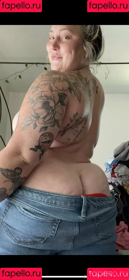 bbwgoddessmilo Onlyfans Photo Gallery 