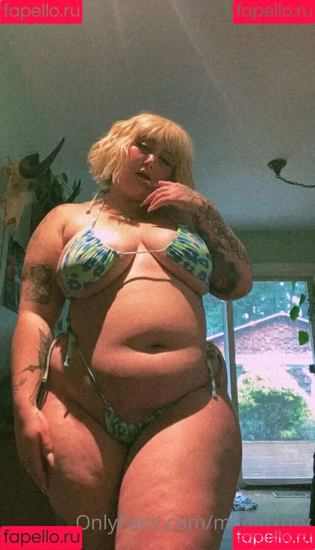 bbwgoddessmilo Onlyfans Photo Gallery 