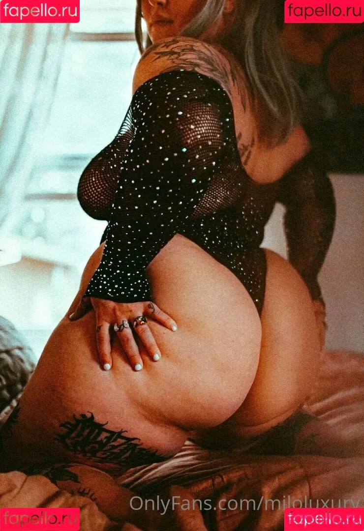 bbwgoddessmilo Onlyfans Photo Gallery 