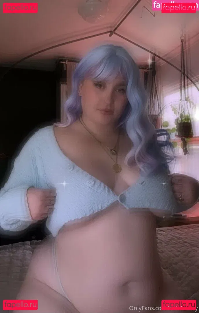 bbwgoddessmilo Onlyfans Photo Gallery 