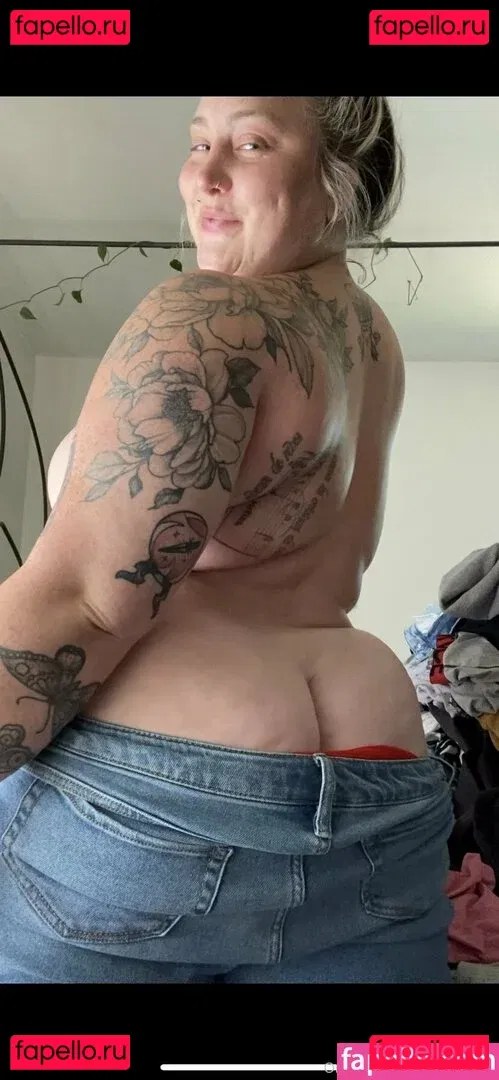 bbwgoddessmilo Onlyfans Photo Gallery 