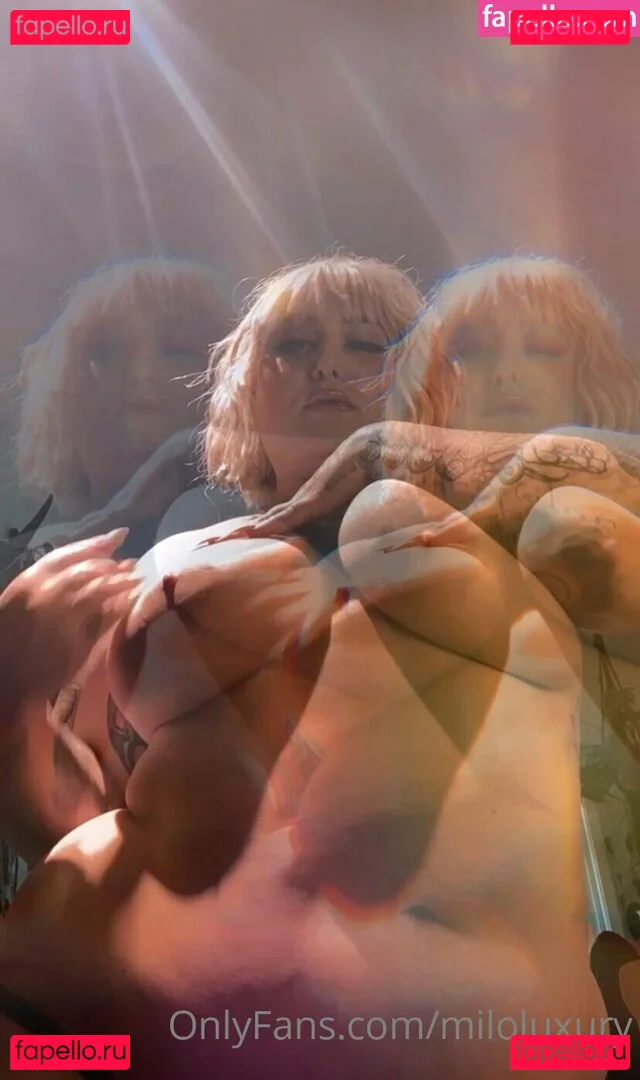 bbwgoddessmilo Onlyfans Photo Gallery 