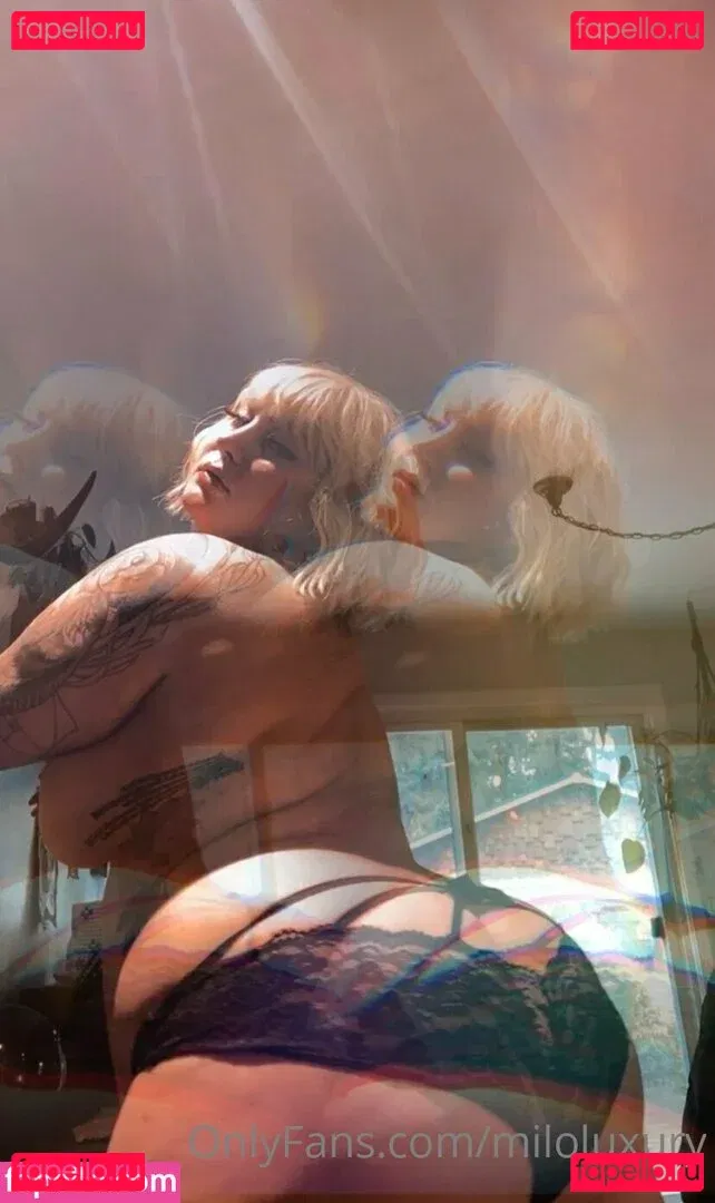 bbwgoddessmilo Onlyfans Photo Gallery 