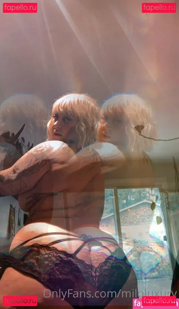 bbwgoddessmilo Onlyfans Photo Gallery 