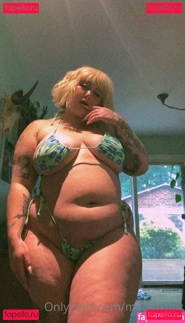 bbwgoddessmilo Onlyfans Photo Gallery 