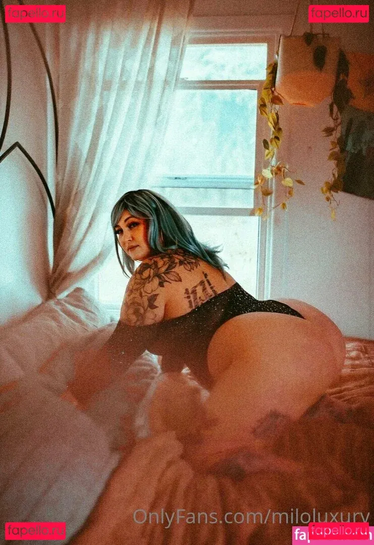 bbwgoddessmilo Onlyfans Photo Gallery 