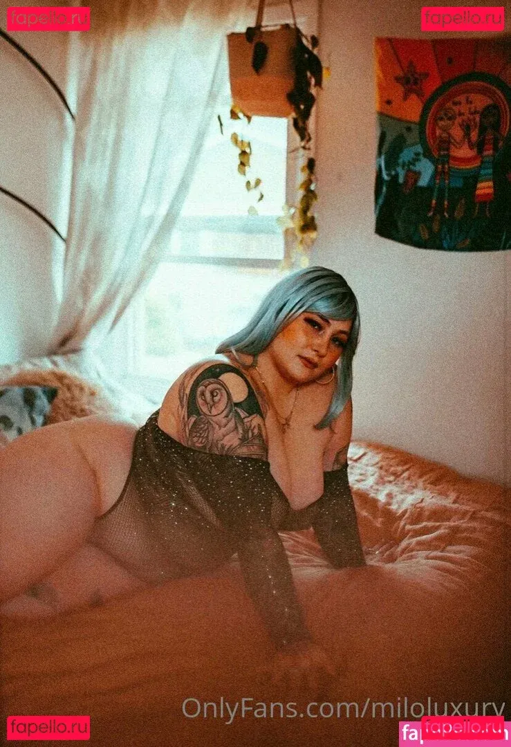 bbwgoddessmilo Onlyfans Photo Gallery 