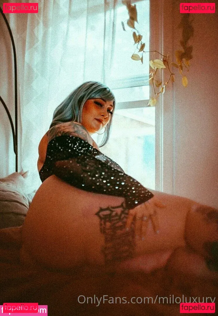 bbwgoddessmilo Onlyfans Photo Gallery 