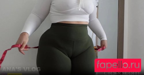 Onfilmbyana Onlyfans Photo Gallery 