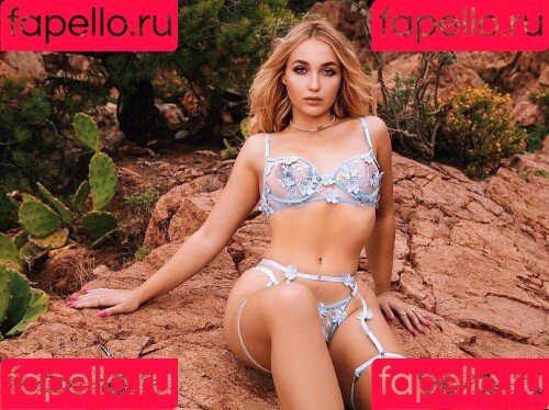 Chloe Chevalier Onlyfans Photo Gallery 