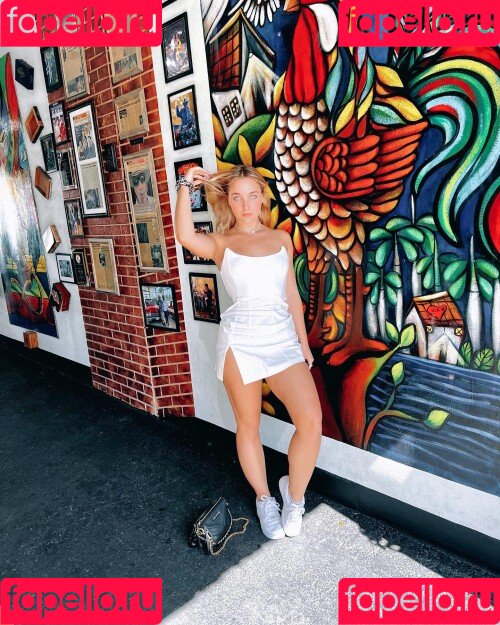 Chloe Chevalier Onlyfans Photo Gallery 