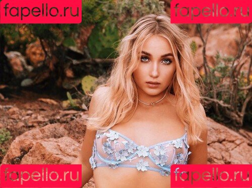 Chloe Chevalier Onlyfans Photo Gallery 