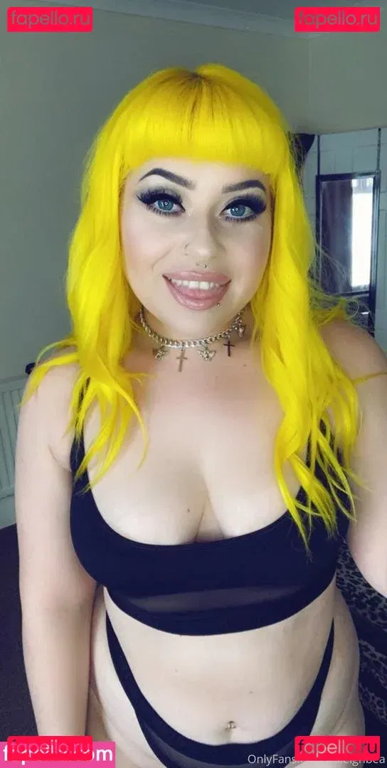 xoleighbea Onlyfans Photo Gallery 