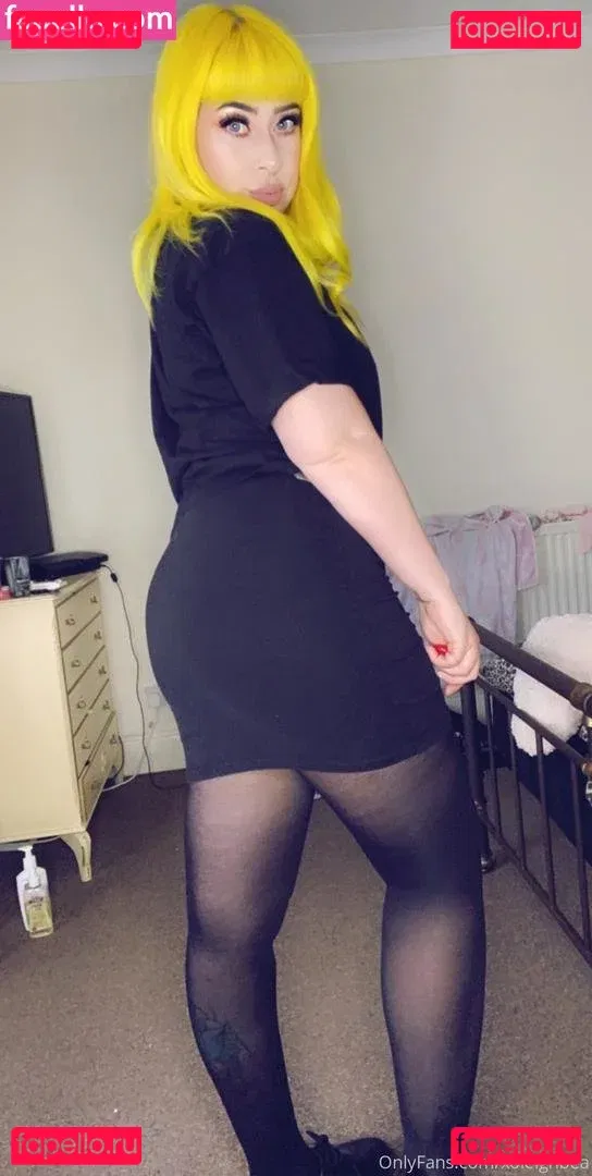 xoleighbea Onlyfans Photo Gallery 