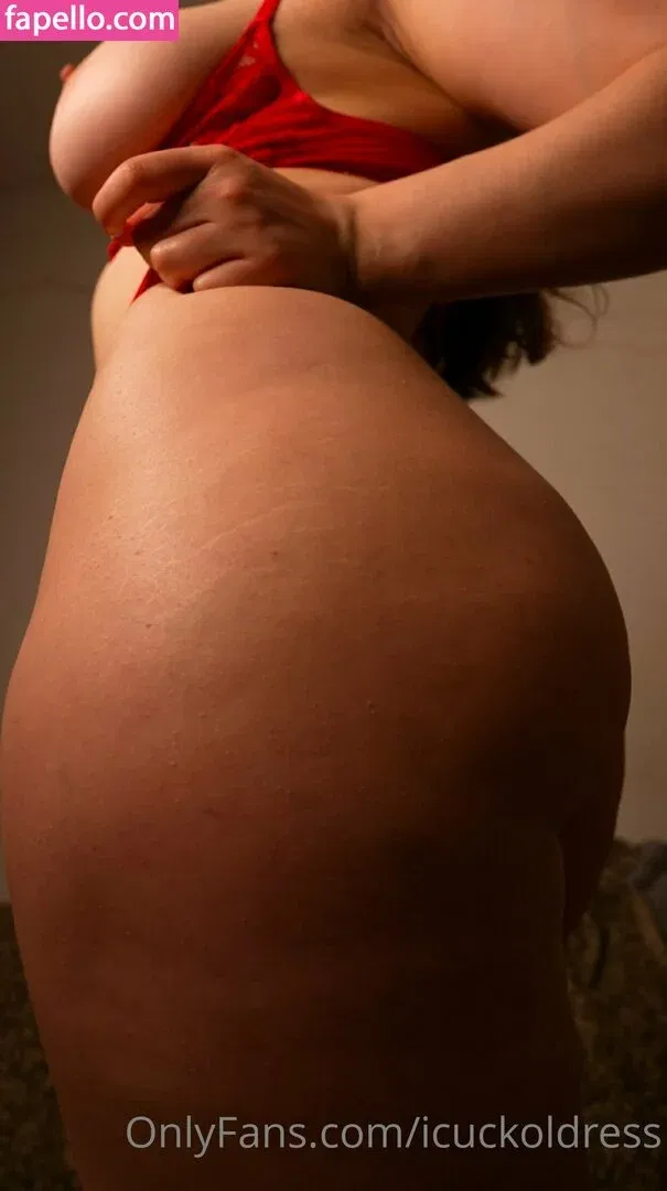 Icuckoldress Onlyfans Photo Gallery 