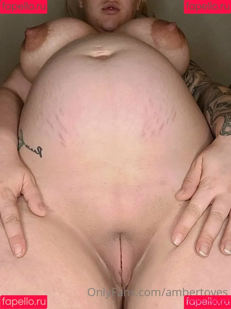 ambertoyes Onlyfans Photo Gallery 