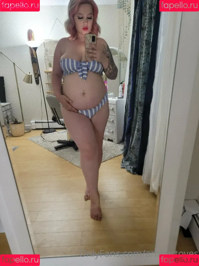 ambertoyes Onlyfans Photo Gallery 