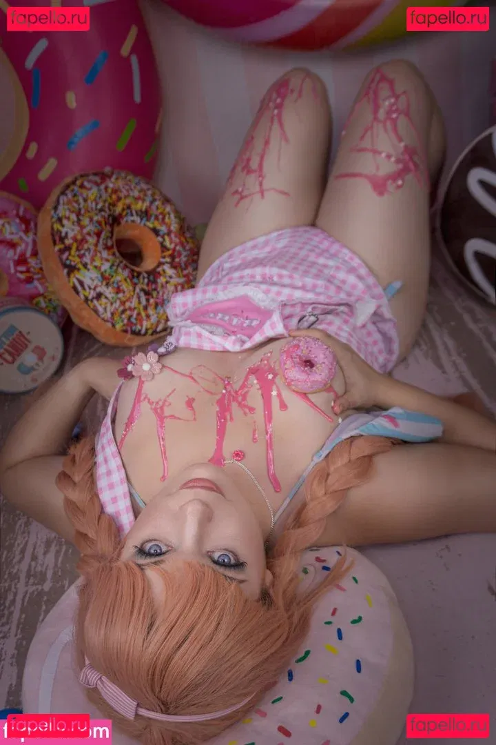 lysandefree Onlyfans Photo Gallery 