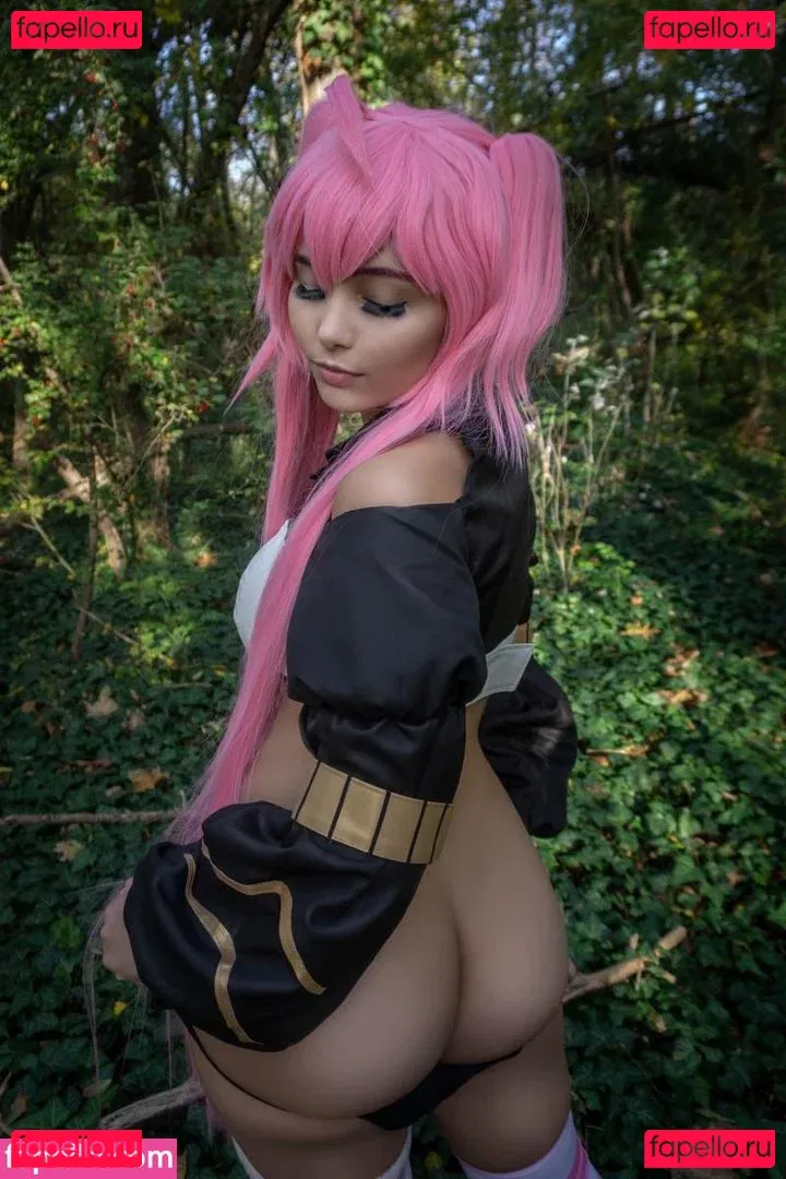 lysandefree Onlyfans Photo Gallery 