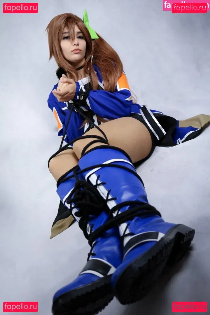 lysandefree Onlyfans Photo Gallery 