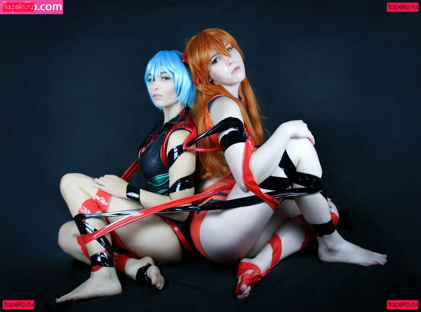 lysandefree Onlyfans Photo Gallery 