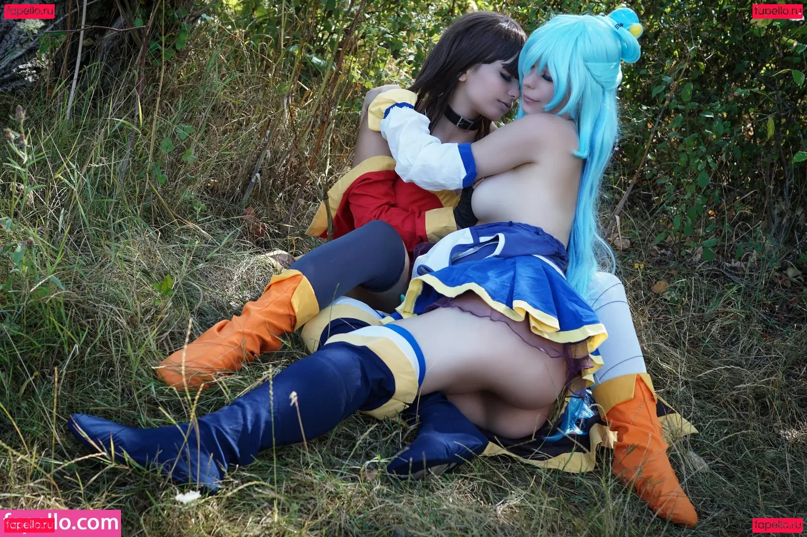 lysandefree Onlyfans Photo Gallery 