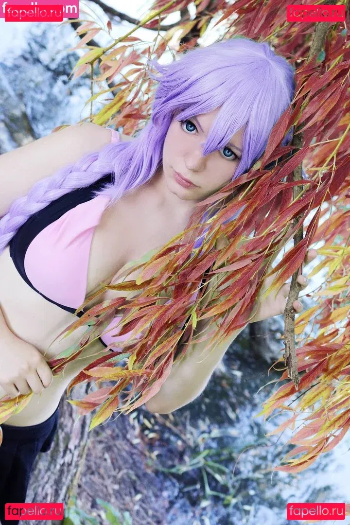 lysandefree Onlyfans Photo Gallery 