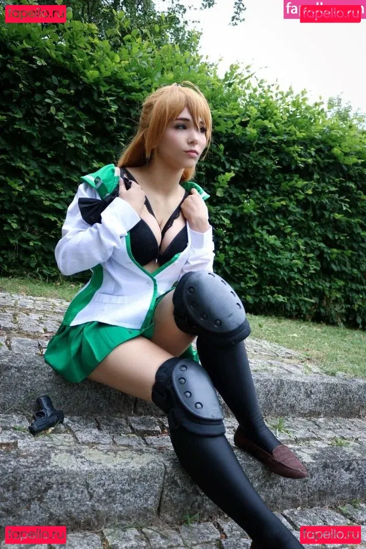 lysandefree Onlyfans Photo Gallery 