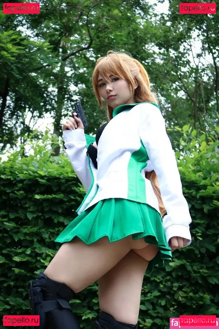 lysandefree Onlyfans Photo Gallery 