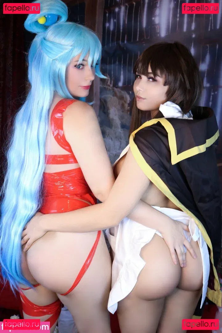 lysandefree Onlyfans Photo Gallery 