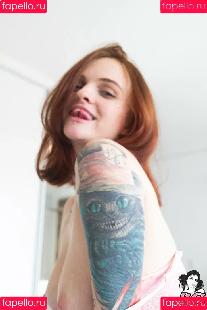 xmivyx Onlyfans Photo Gallery 