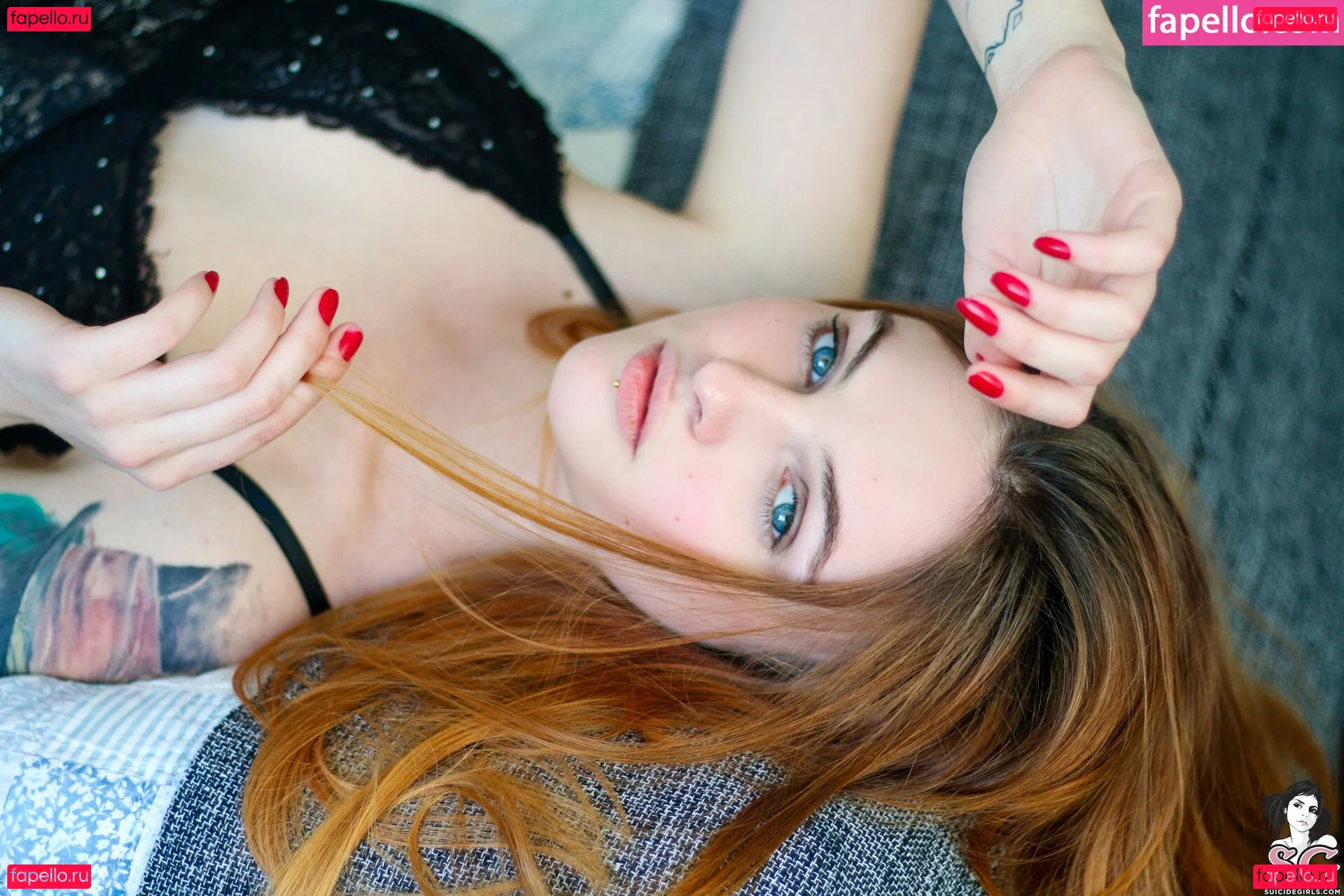 xmivyx Onlyfans Photo Gallery 