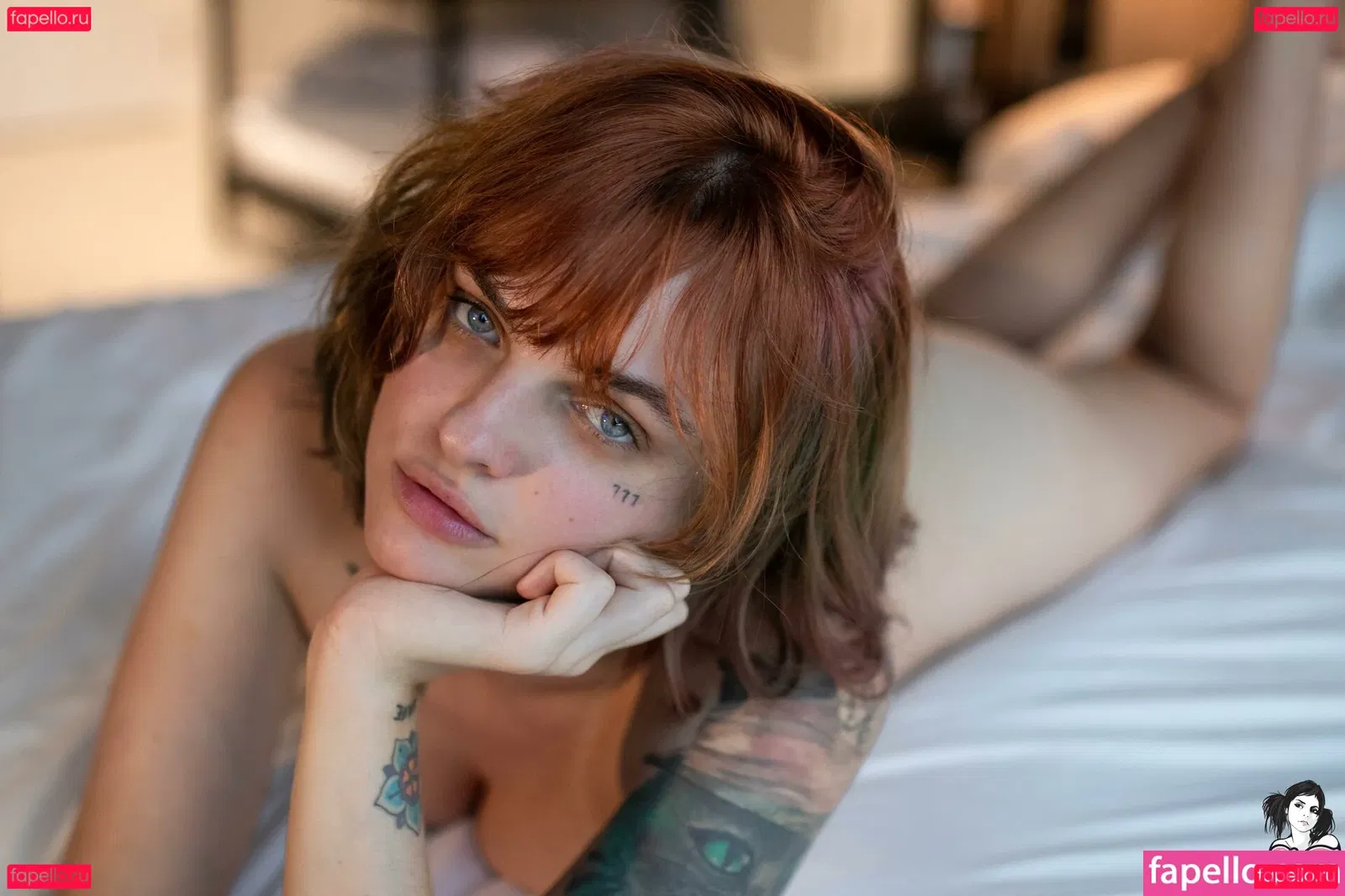 xmivyx Onlyfans Photo Gallery 