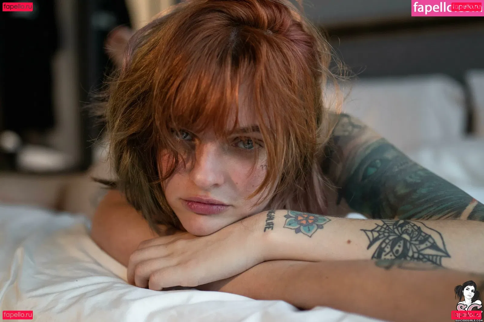 xmivyx Onlyfans Photo Gallery 