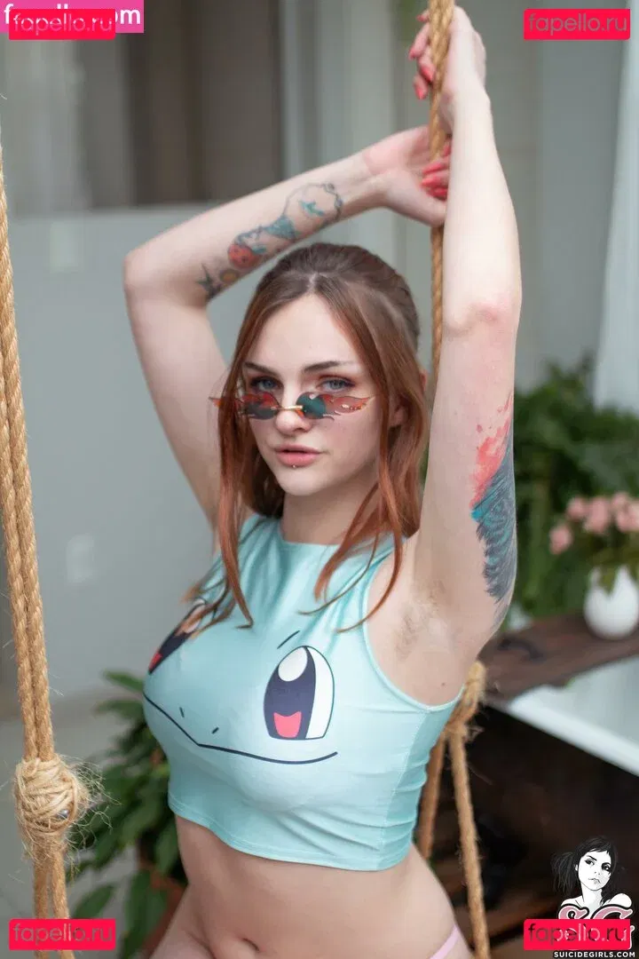 xmivyx Onlyfans Photo Gallery 