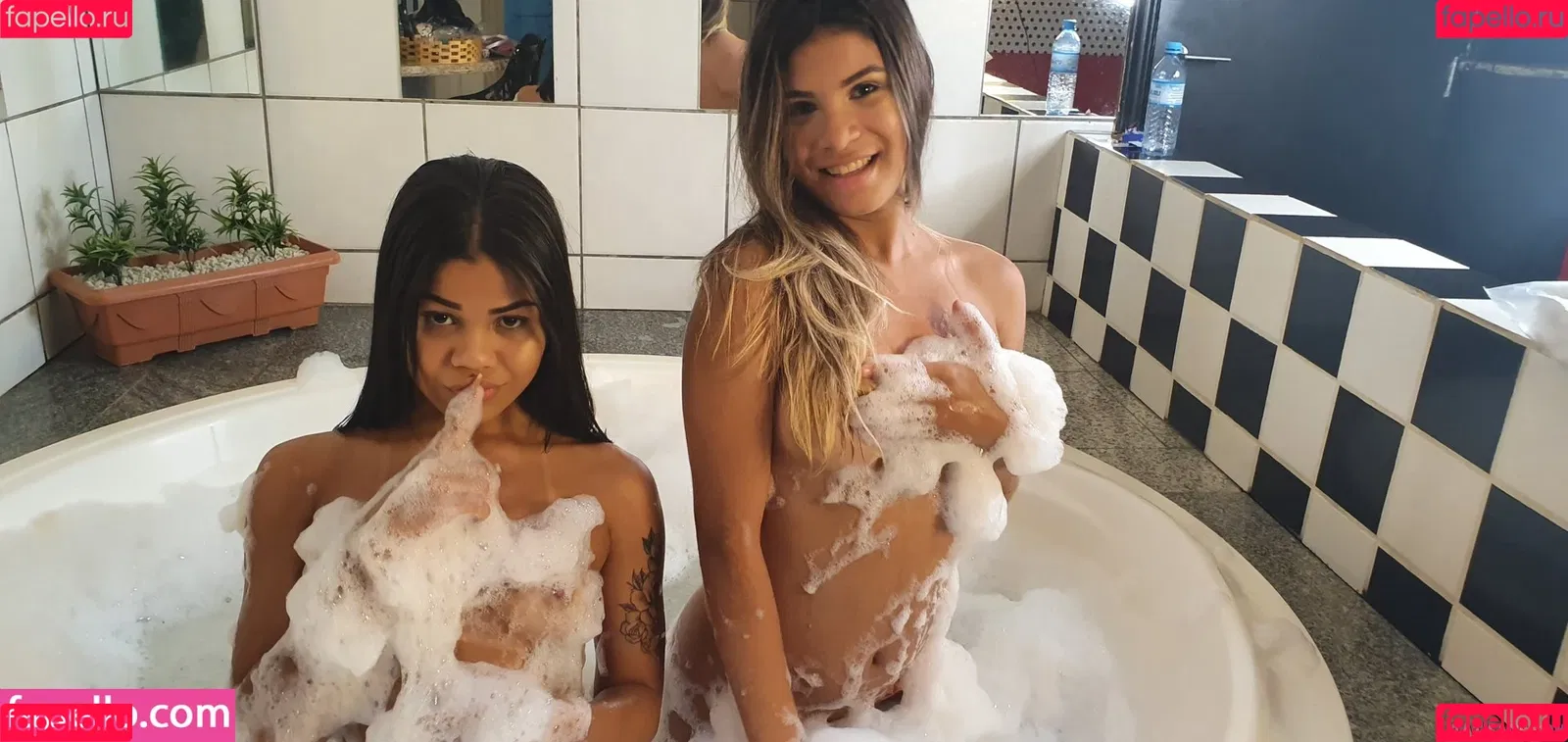 Tati Maya Onlyfans Photo Gallery 