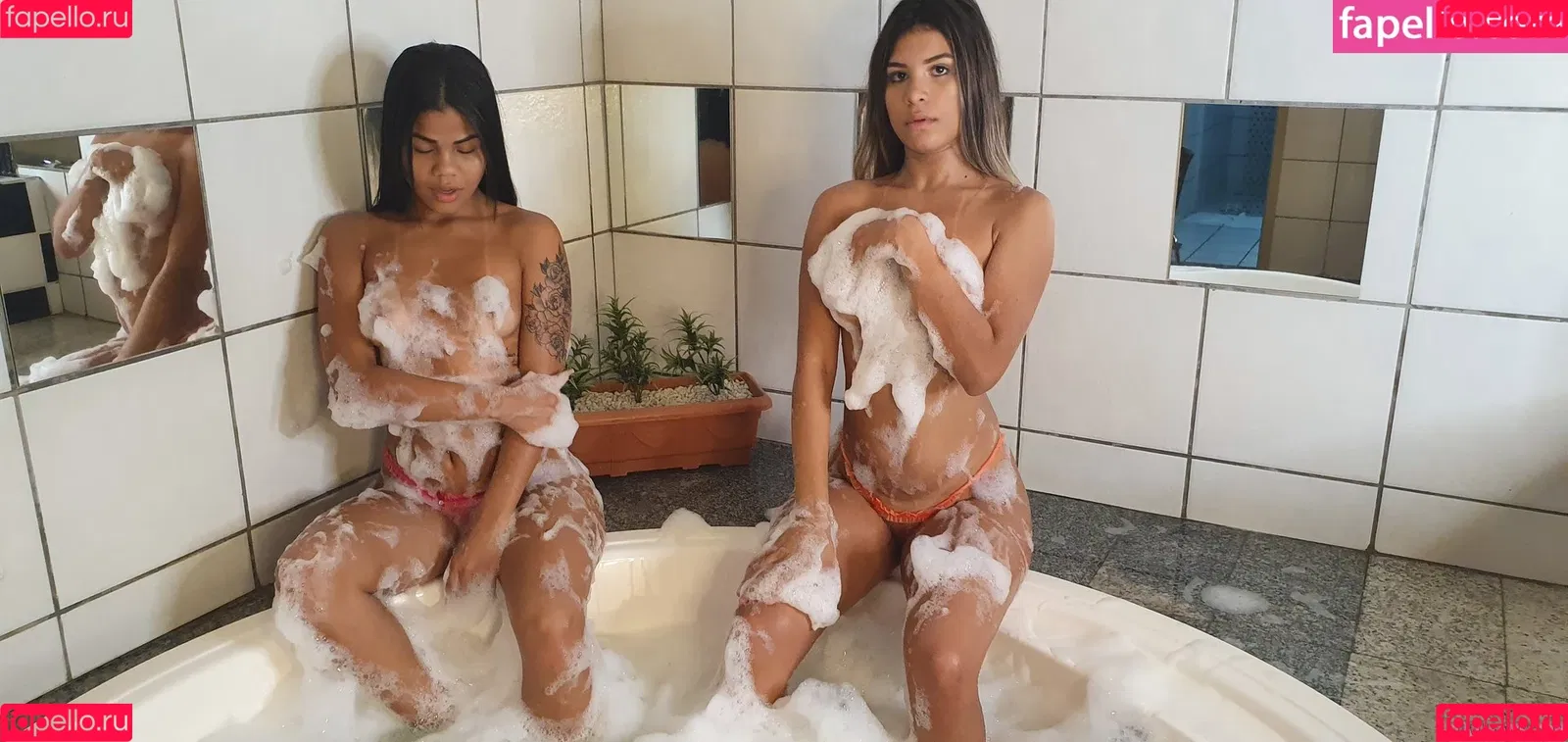 Tati Maya Onlyfans Photo Gallery 