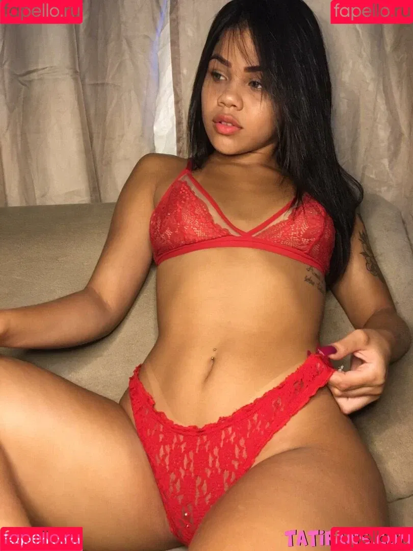 Tati Maya Onlyfans Photo Gallery 