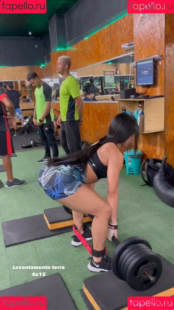 Tati Maya Onlyfans Photo Gallery 