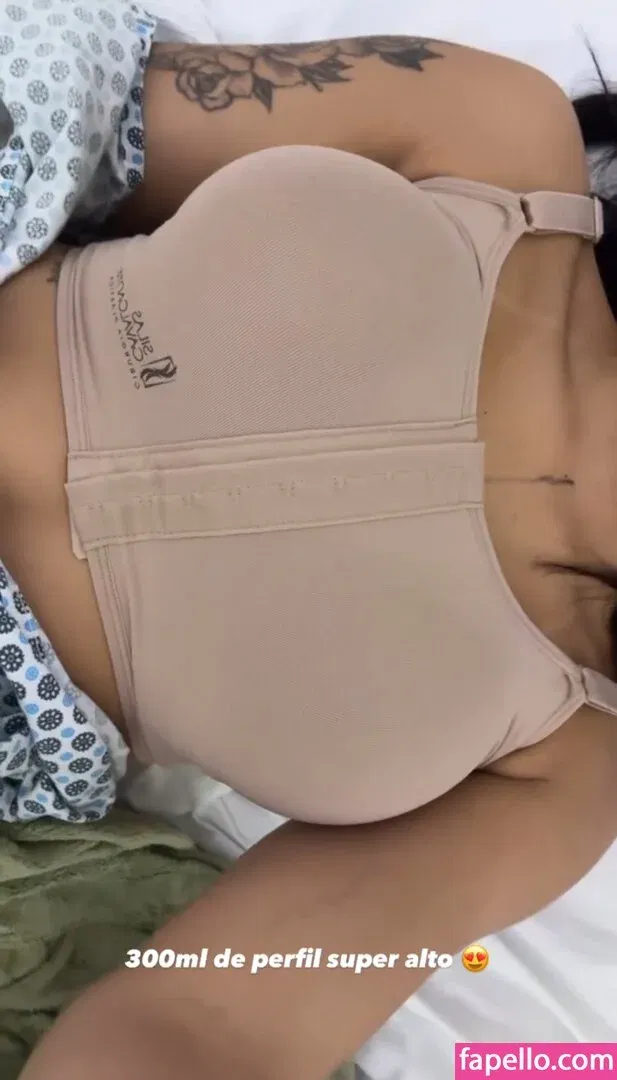 Tati Maya Onlyfans Photo Gallery 