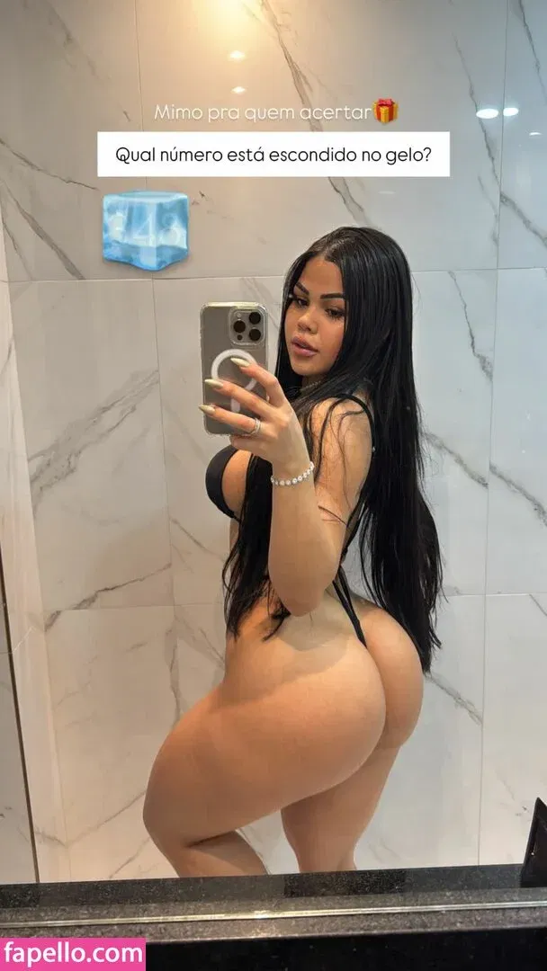 Tati Maya Onlyfans Photo Gallery 