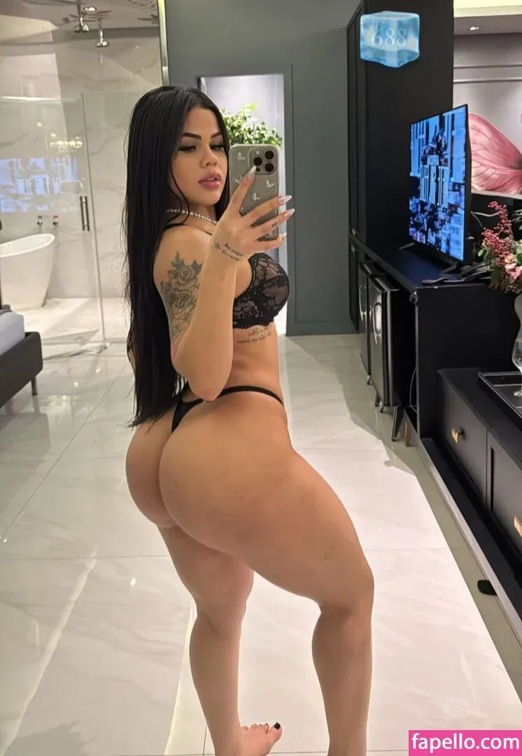 Tati Maya Onlyfans Photo Gallery 