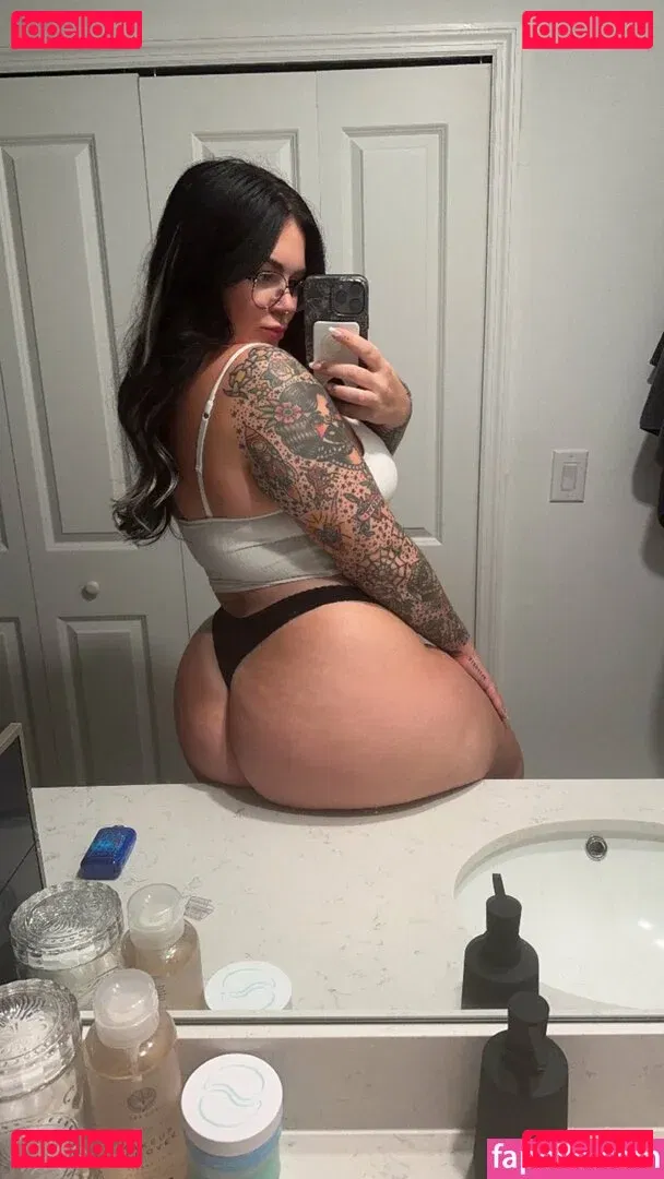 xxirismaexx Onlyfans Photo Gallery 