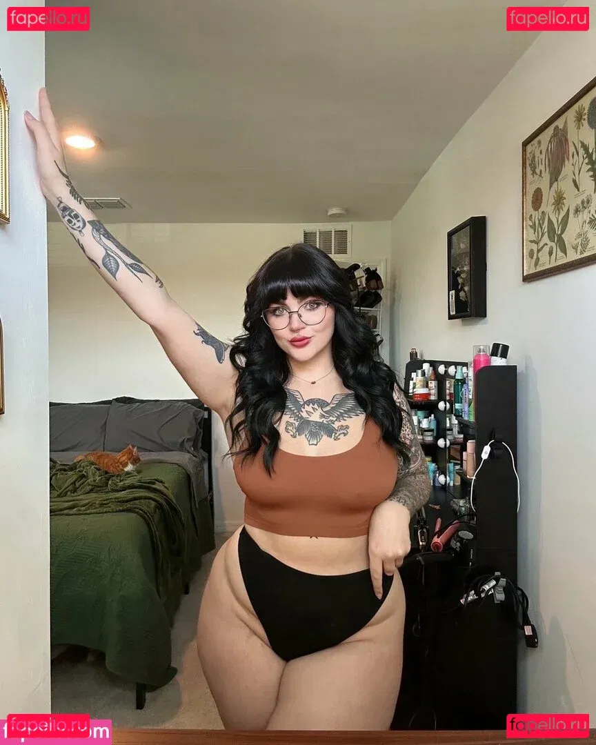 xxirismaexx Onlyfans Photo Gallery 