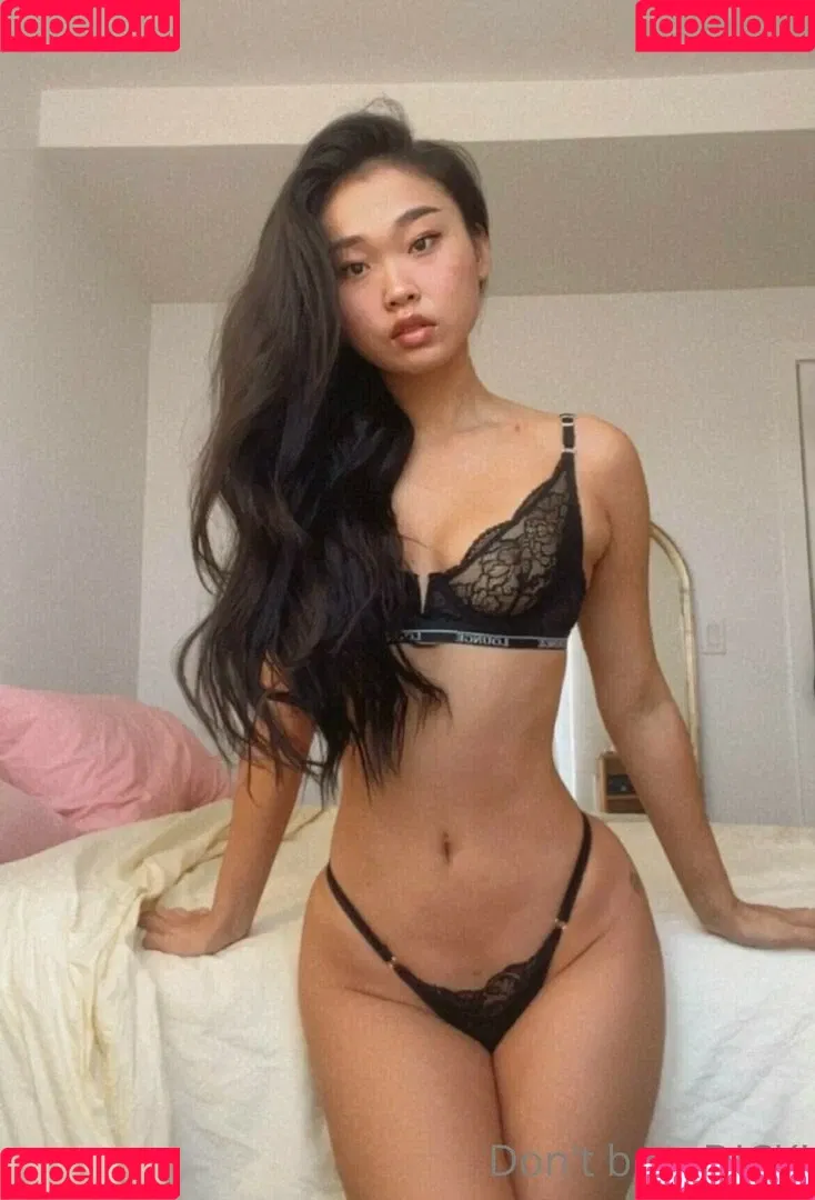 cherrymimimi Onlyfans Photo Gallery 